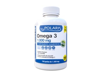 Omega 3 1000 mg