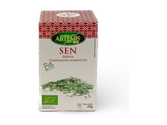 Sen Infusión