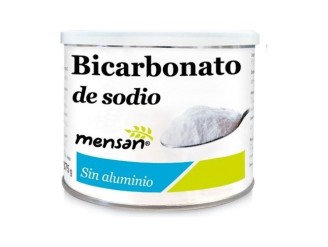 Bicarbonato sódico