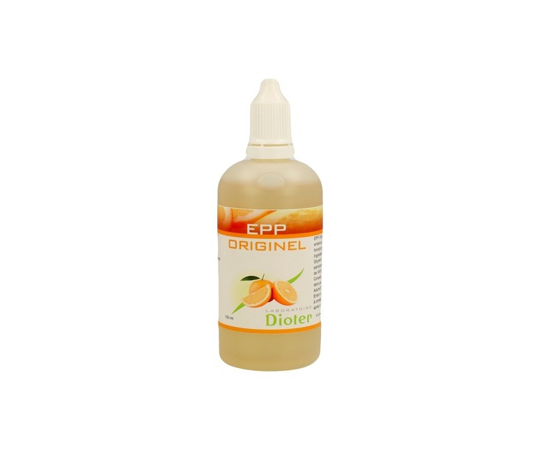 EPP original 100 ml Dioter