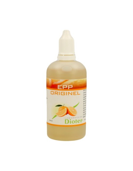 EPP original 100 ml Dioter