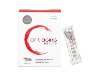 Antiaging Beauty