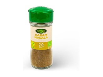 Garam masala Bio