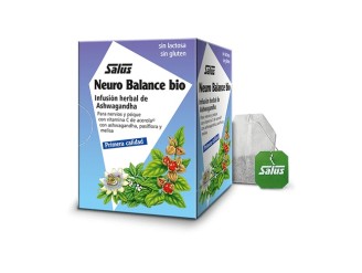Infusión Neuro balance Bio