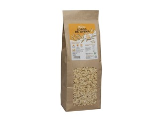 Copos de avena