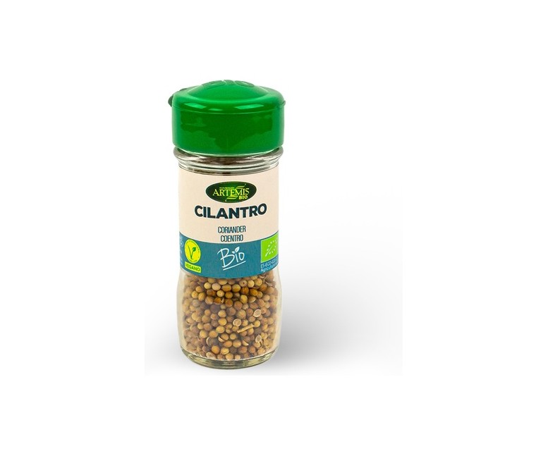 Cilantro semilla Bio 20 g Artemis