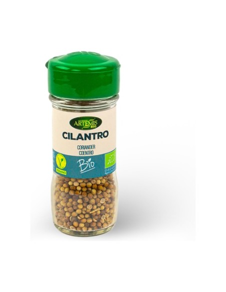 Cilantro semilla Bio 20 g Artemis