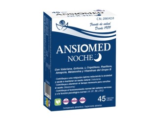 Ansiomed Noche