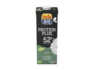 Bebida vegetal protein plus Bio