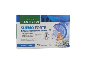 Sueño forte