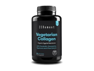Colágeno vegetariano