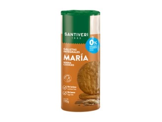 Galletas Maria Sin Azúcar