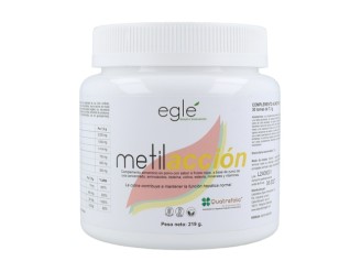 Metil Acción polvo