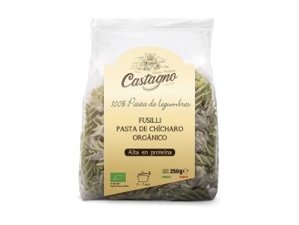 Espirales de guisantes Eco