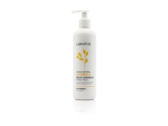 Crema Corporal de Caléndula
