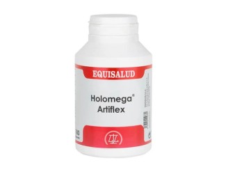Holomega artiflex articulaciones