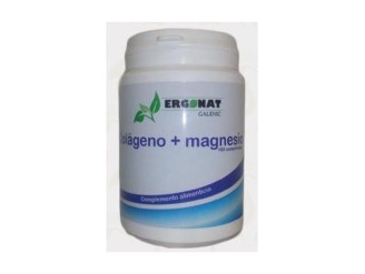 Colageno + Magnesio