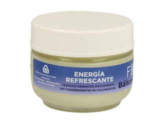 Bálsamo Menta (Caja Azul)
