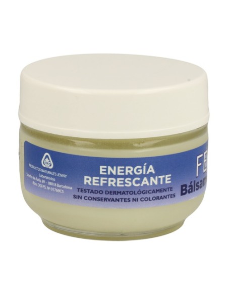 Bálsamo Menta (Caja Azul) 50 ml Feng