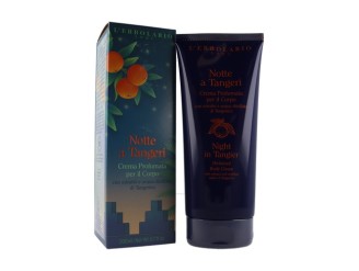 Crema corporal Noche en Tánger