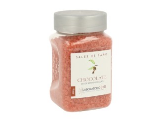Sales de Baño (Chocolate)