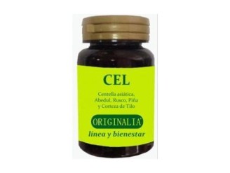 Cel Originalia