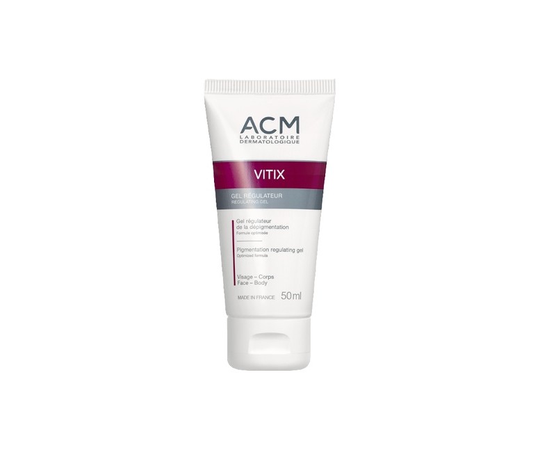 Vitix Gel 50 ml de gel ACM Laboratories