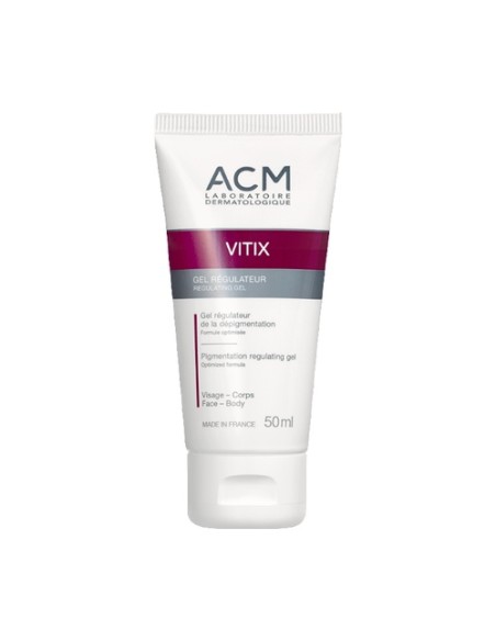 Vitix Gel 50 ml de gel ACM Laboratories