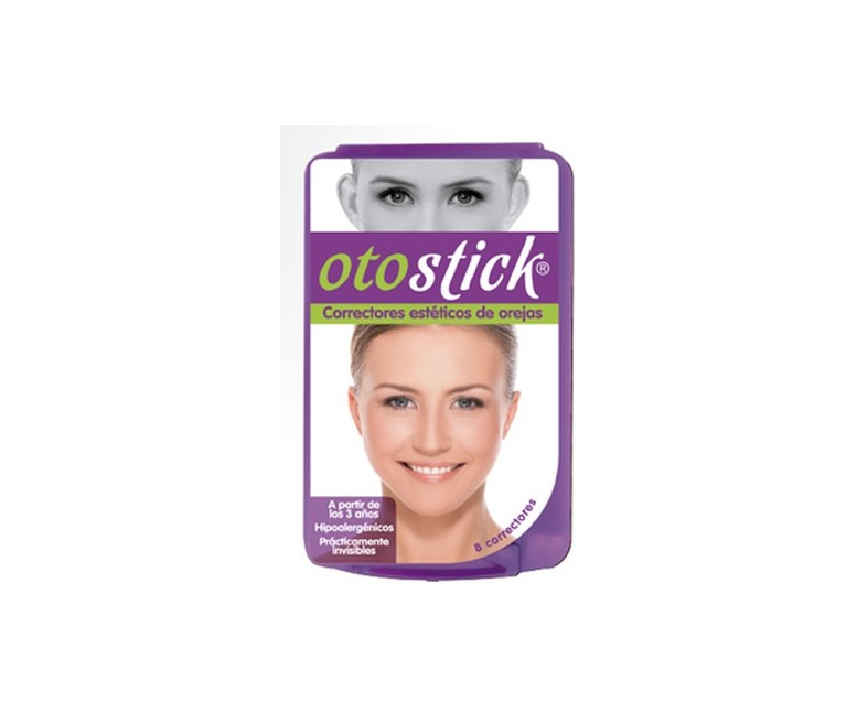 Otostick Corrector de Orejas 8 unidades Otostick