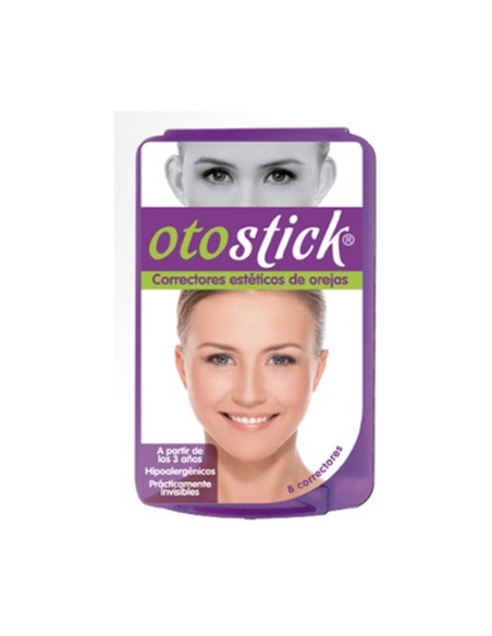 Otostick Corrector de Orejas 8 unidades Otostick