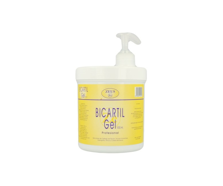 Bicartil Gel 1000 ml Zeus