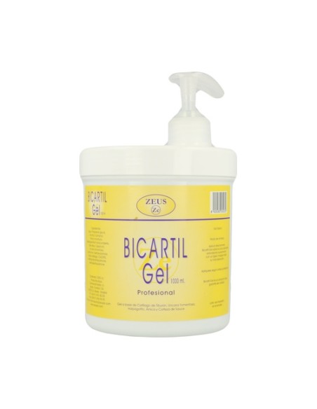 Bicartil Gel 1000 ml Zeus