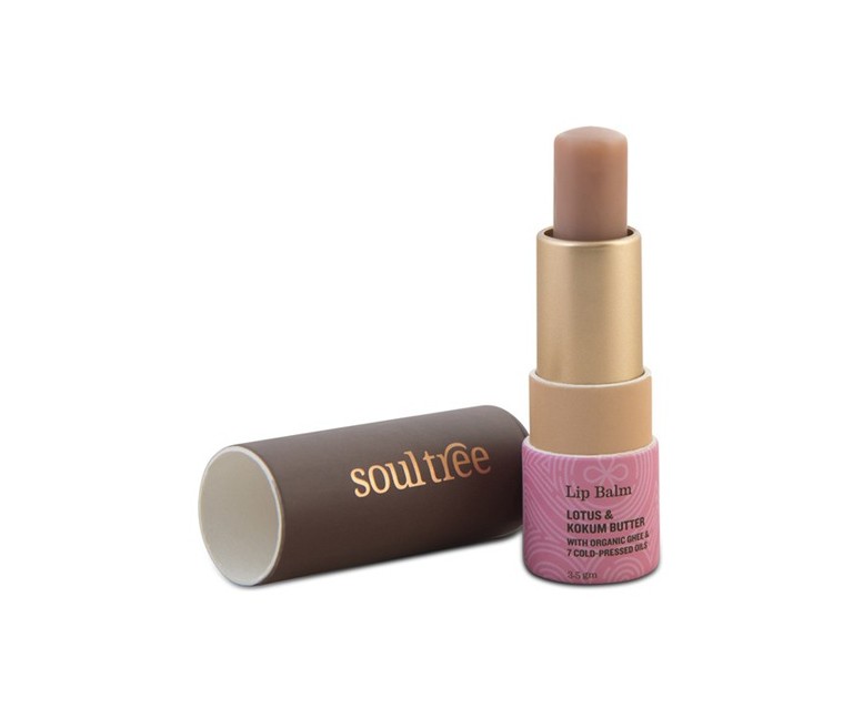 Bálsamo Labial 3,5 g Soultree