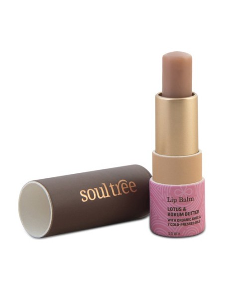 Bálsamo Labial 3,5 g Soultree