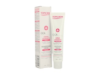 Cica Crema Reparadora
