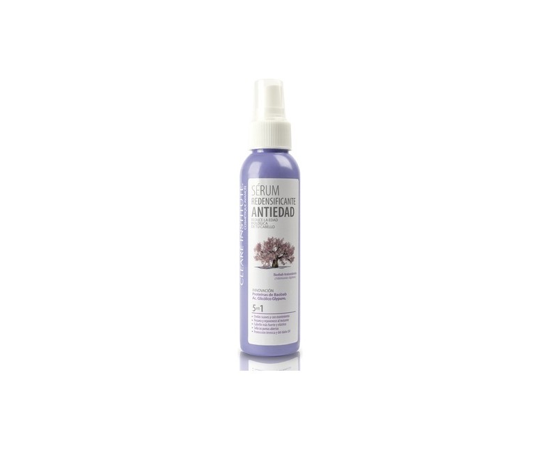 Serum Antiedad Redensificante 125 ml Cleare Institute