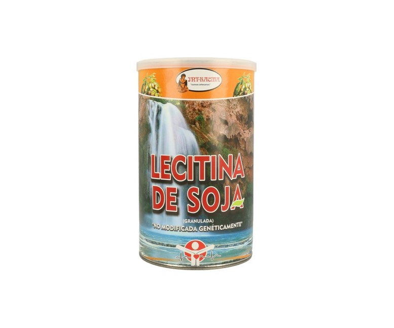 Lecitina 400 g Intracma