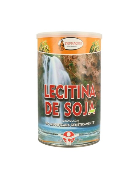 Lecitina 400 g Intracma