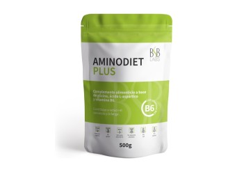 Aminodiet plus cansancio y fatiga
