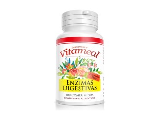 Enzimas Digestivas
