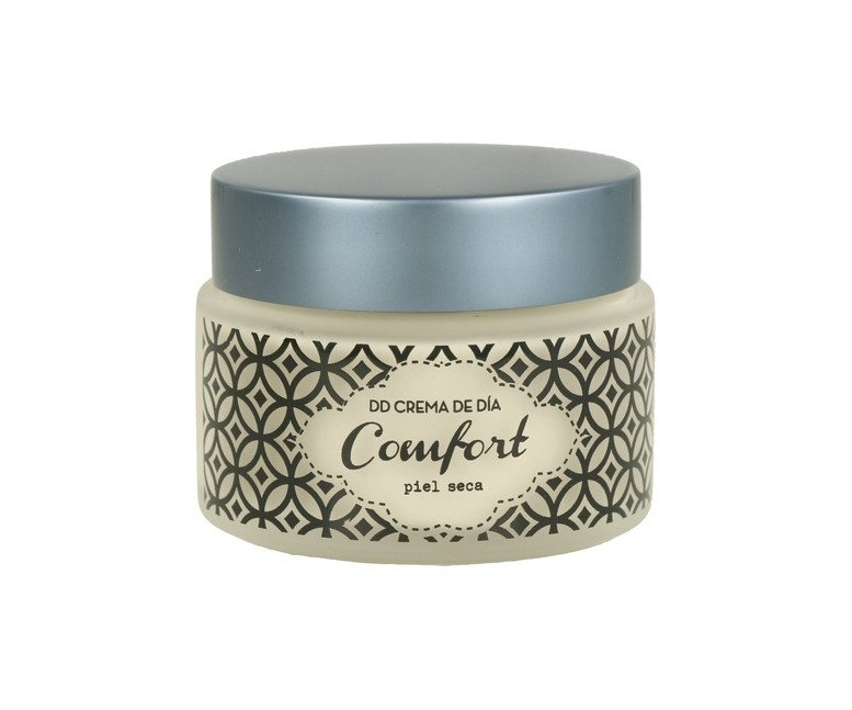 DD Crema de día Comfort piel seca 50 ml Esential Aroms