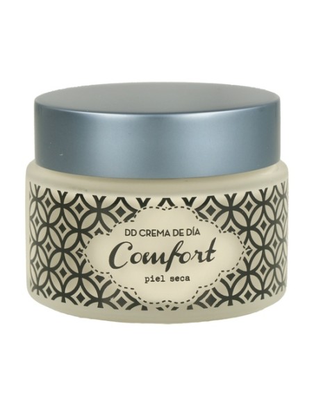 DD Crema de día Comfort piel seca 50 ml Esential Aroms