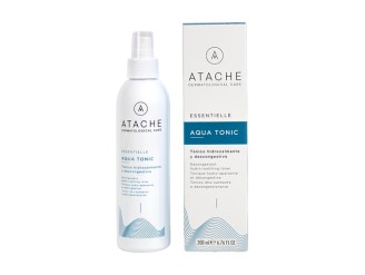 Essentielle aqua tonic hidratante y descongestivo
