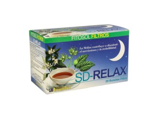Infusión Sd (Relajante)