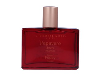 Agua de Perfume Papavero Soave