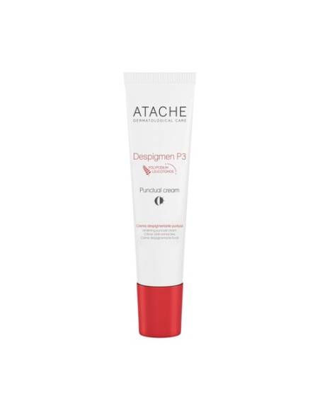 Despigmen P3 Crema Despigmentante Puntual 15 ml Atache