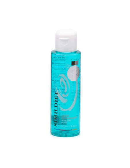 Loción desengrasante 100 ml Simildiet