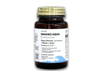 Immuno Aqua (defensas)