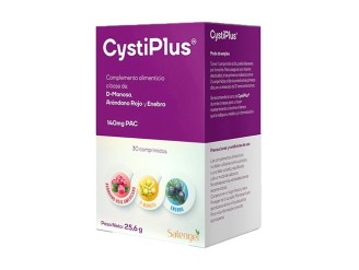Cystiplus cistitis