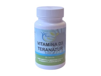 Vitamina D3